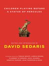 Children Playing Before a Statue of Hercules (eBook)